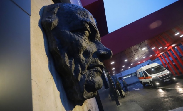 Пропадналата в шахта в София 38 годишна бременна жена е прегледана