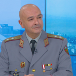 Ген. Венцислав Мутафчийски: Вярата дава друг мироглед, тя ни помага да съхраним човечността си