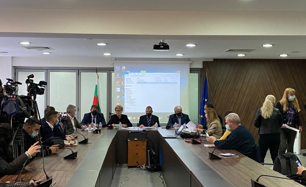 Ще предложим на Министерството на вътрешните работи намаляване на скоростта