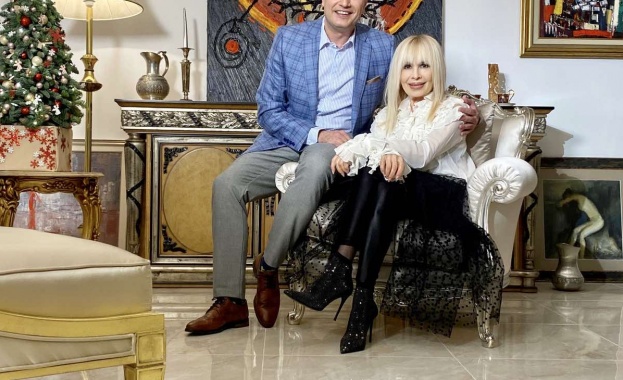 Лили Иванова в първо интервю от почти три години насам