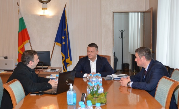 Задействана е процедура за проектиране и строителство на български специализиран