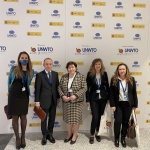 България участва в 24-та сесия на Генералната асамблея на Световната организация по туризъм в Мадрид