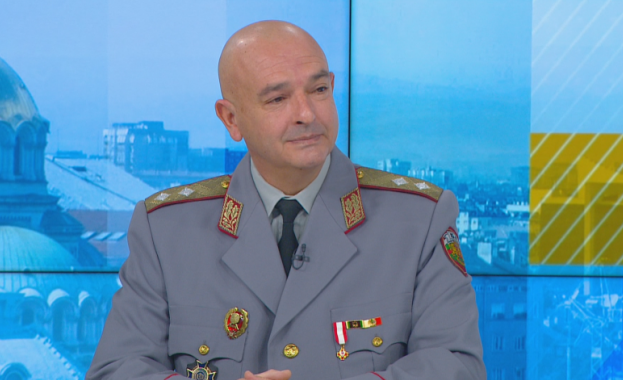 Църквата винаги е имала място при военните И сега повечето