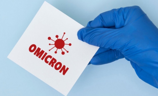 Новият вариант на коронавируса - Омикрон, може да рестартира пандемията