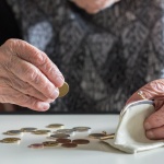 Изплащането на преизчислените пенсии от 1 октомври започва днес