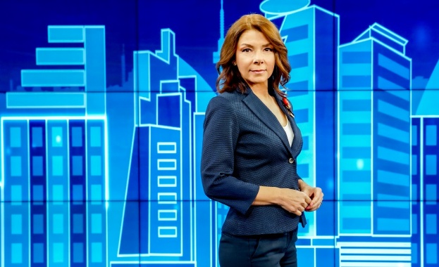 В петък 3 декември от 08 00 ч гледайте на живо