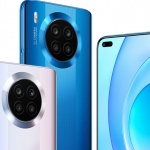 И Honor 50 Lite достигна до България (Снимки)