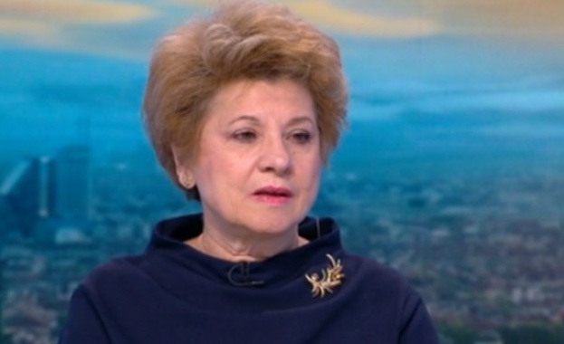  Мая Аргирова: Пострадалите на АМ „Струма“, бяха в изключително тежко психологическо състояние