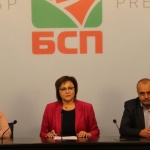 Корнелия Нинова: Първо грижата за хората, после постовете