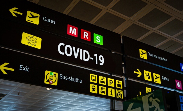 САЩ отменят тестването за коронавирус за всички пътници от чужбина