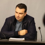 Калоян Паргов: Защо се прави ремонт на ремонта по трасето на трамвай №5