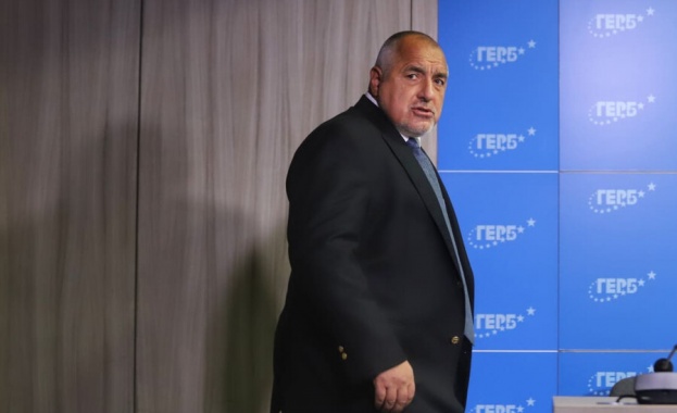 Днес след година на чегъртане преследване и натиск редица от