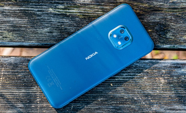 Nokia XR20 е готов за предизвикателства (Видео)
