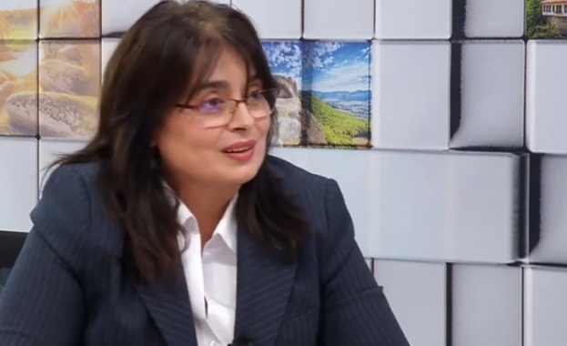 Светлана Лакова: Системата на делегираните бюджети в училищата е неприемлива