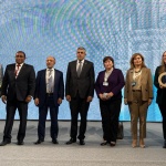 Българският министър на туризма беше сред основните участници в кулминацията на срещата на СОТ към ООН в Мадрид 