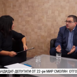 Димитър Иванов: Трябва да има реформи в съдебната система