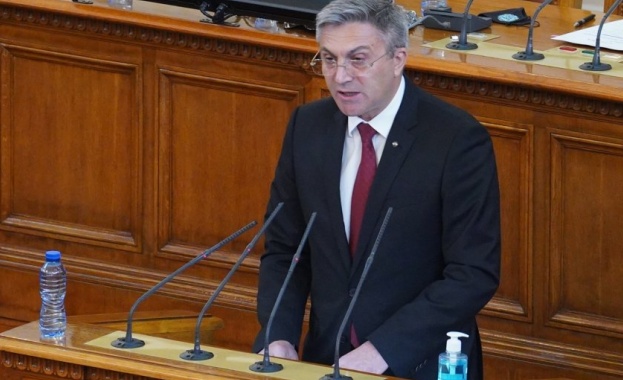 ПП на ДПС ще работи за възстановяване на нормалността в