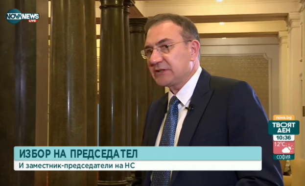 Ние считаме че първата политическа сила Продължаваме промяната трябва да