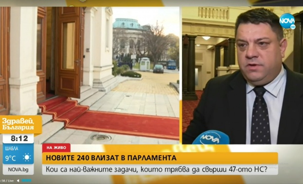 Както по време на преговорите така и в бъдещото управление