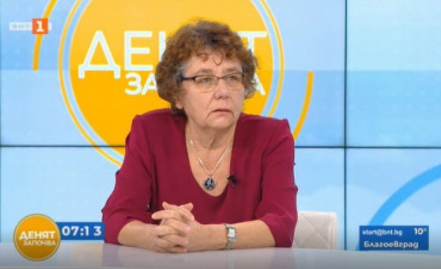 Децата могат да бъдат здрави заразоносители за тях няма последици