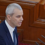 Костадинов: Отиваме на нови избори наесен