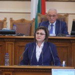 Корнелия Нинова: Ще бъдем социалният стълб и гарантът за стабилност на България