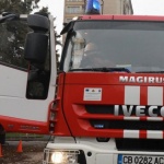 Жена е загинала, а други двама души са пострадали при пожари в страната в последния ден на 2025 г.