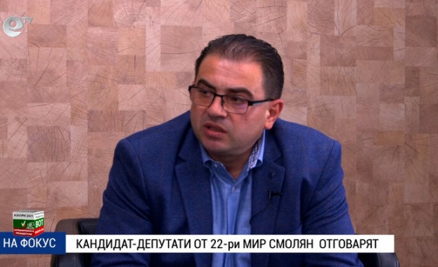 Димитър Иванов: Ние не сме против ваксините, а против задължителното ваксиниране
