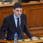 Никола Минчев: Управленска програма, под която да се подпишат и ПП, и ГЕРБ, означава коалиция