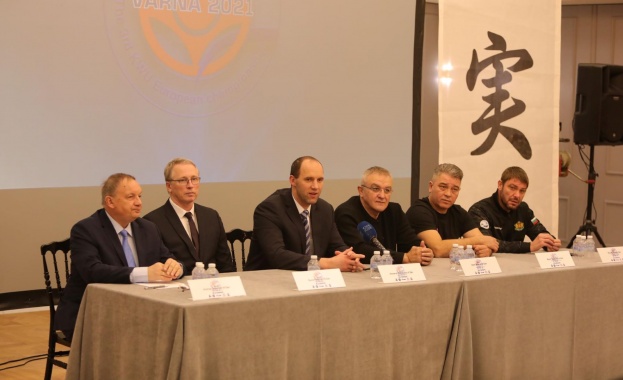 Състезатели от 19 държави ще се включат в Европейското първенство по киокушин за мъже и жени