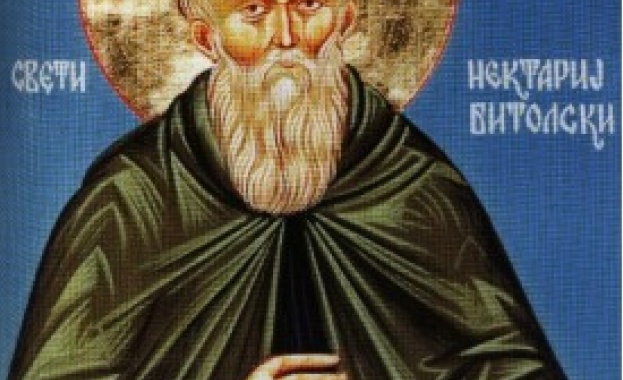 Големите беди и тежките скърби много лесно привличат грешния човек