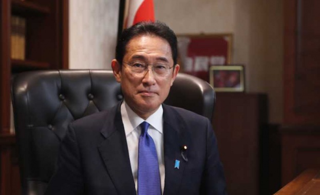 Японският премиер планира визита в САЩ през 2022