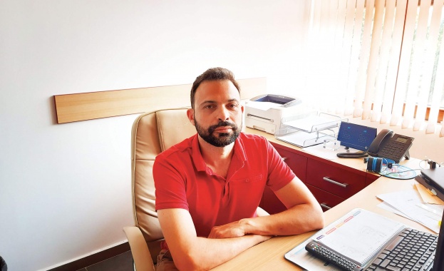 Секвенираме много голям брой проби засега нямаме положителни за Омикрон