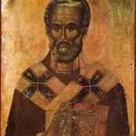 Светли четвъртък. Пренасяне мощите на св. Николай Мирликийски чудотворец. Събор на св. Новоселски мъченици