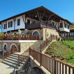 Хотелите в Арбанаси са заети почти на 70% за празниците