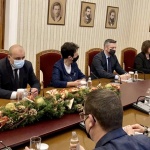Корнелия Нинова: За нас най-важна е грижата за хората в трудните зимни месеци