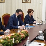Радев към ГЕРБ-СДС: Имате опит, който трябва да съответства на политическа мъдрост