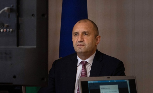 Време е България да покаже пълния си иновационен потенциал като