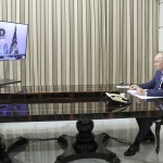 Путин и Байдън се договориха за "съществени консултации" по чувствителни въпроси (ОБНОВЕНА)