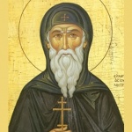 Преп. Патапий