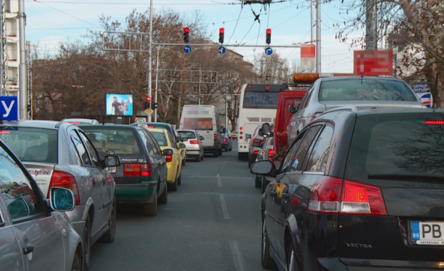 В Пловдив увеличават санкциите за нарушителите които замърсяват въздуха Потребители
