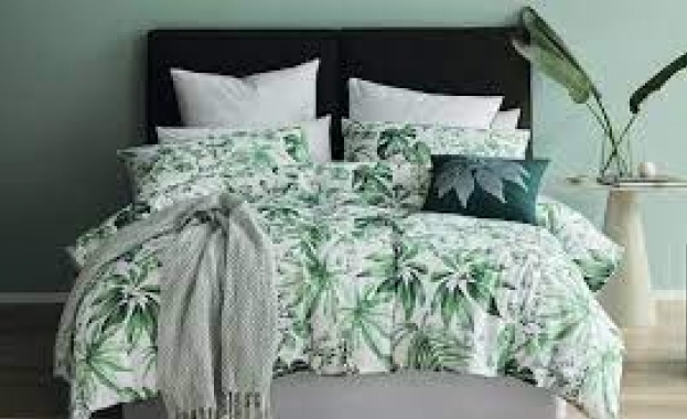 Когато избирате кой плат е по добър за спално бельо