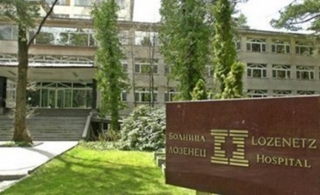 Министърът на здравеопазването освободи директора на УМБАЛ Лозенец д р Христо