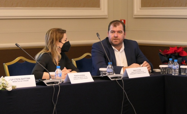 Виненият туризъм е неразработен бранд в който страната ни има