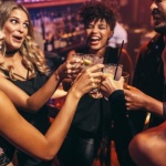 „Добрите партита...