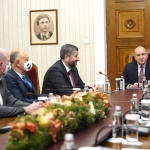 ДБ при президента Радев: Това управление е възможност да започнем промяната