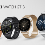 Стартират продажбите на Huawei Watch GT 3 в България