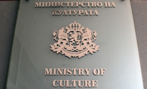 Петър Матев е „къртицата“ на Величка Велянова в Министерство на културата