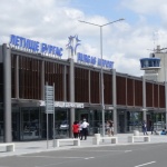 Летище Бургас затвaря за 6 месеца