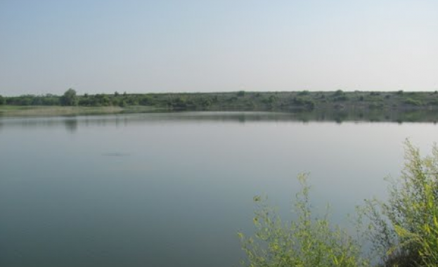 Заместник министърът на околната среда и водите инж Петър Димитров ръководи